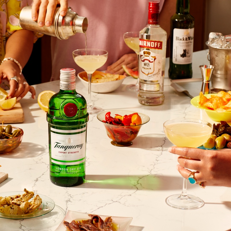 Making a global impact