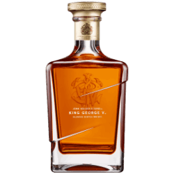 尊尼获加英皇乔治五世