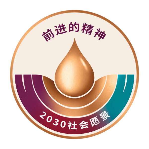 Diageo Society 2030 Spirit Of Progress