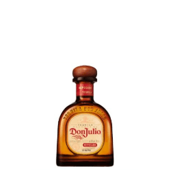 唐·胡里奥陈酿龙舌兰