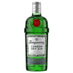 添加利伦敦干味金酒