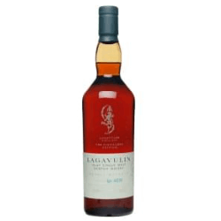 乐加维林酒厂限定版