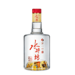 水井坊臻酿八号