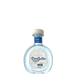 唐·胡里奥珍藏白标龙舌兰