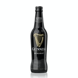 健力士啤酒（瓶装）