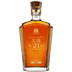 尊尼获加珍选X·R21